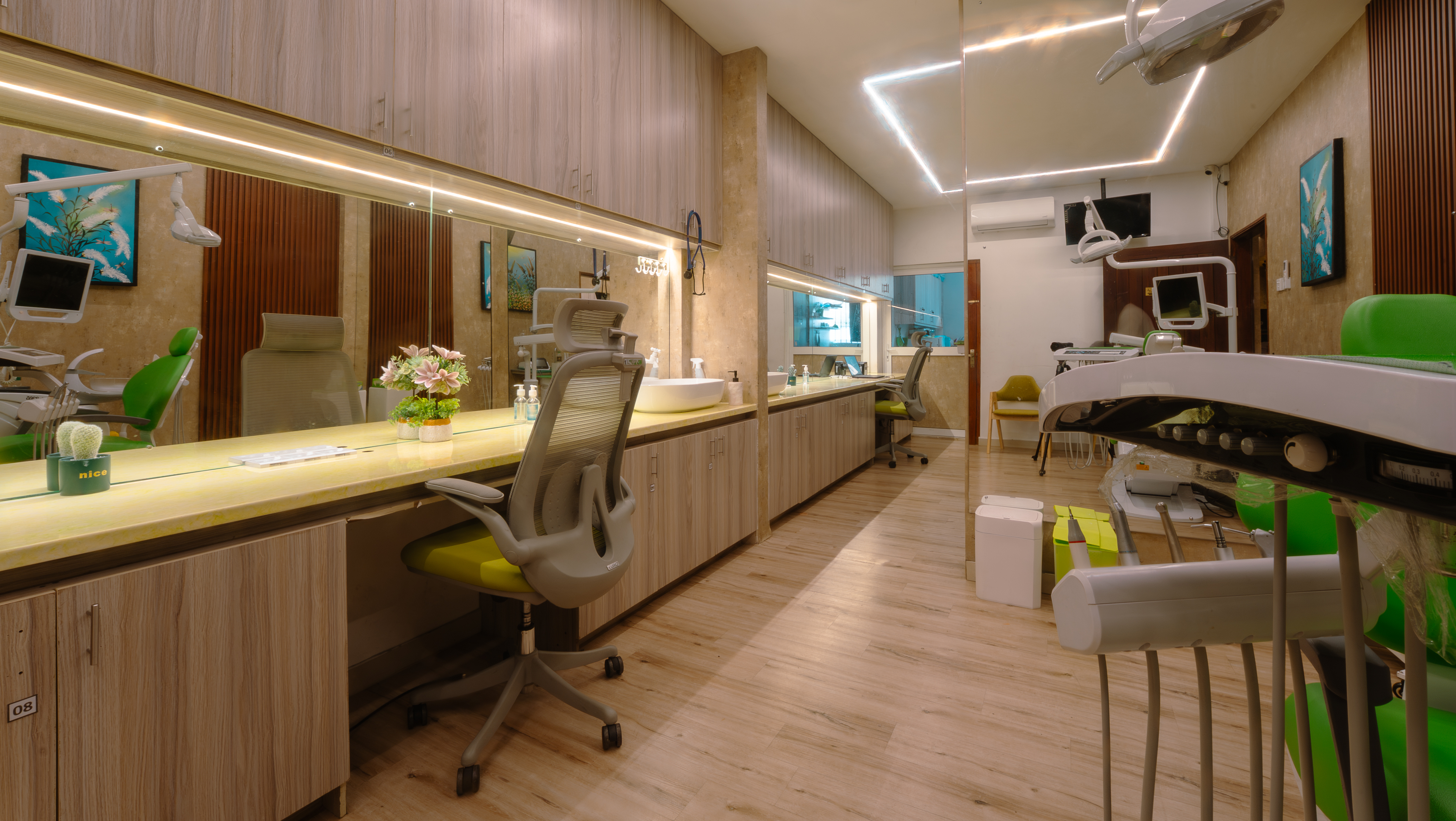 Doctor J Clinic