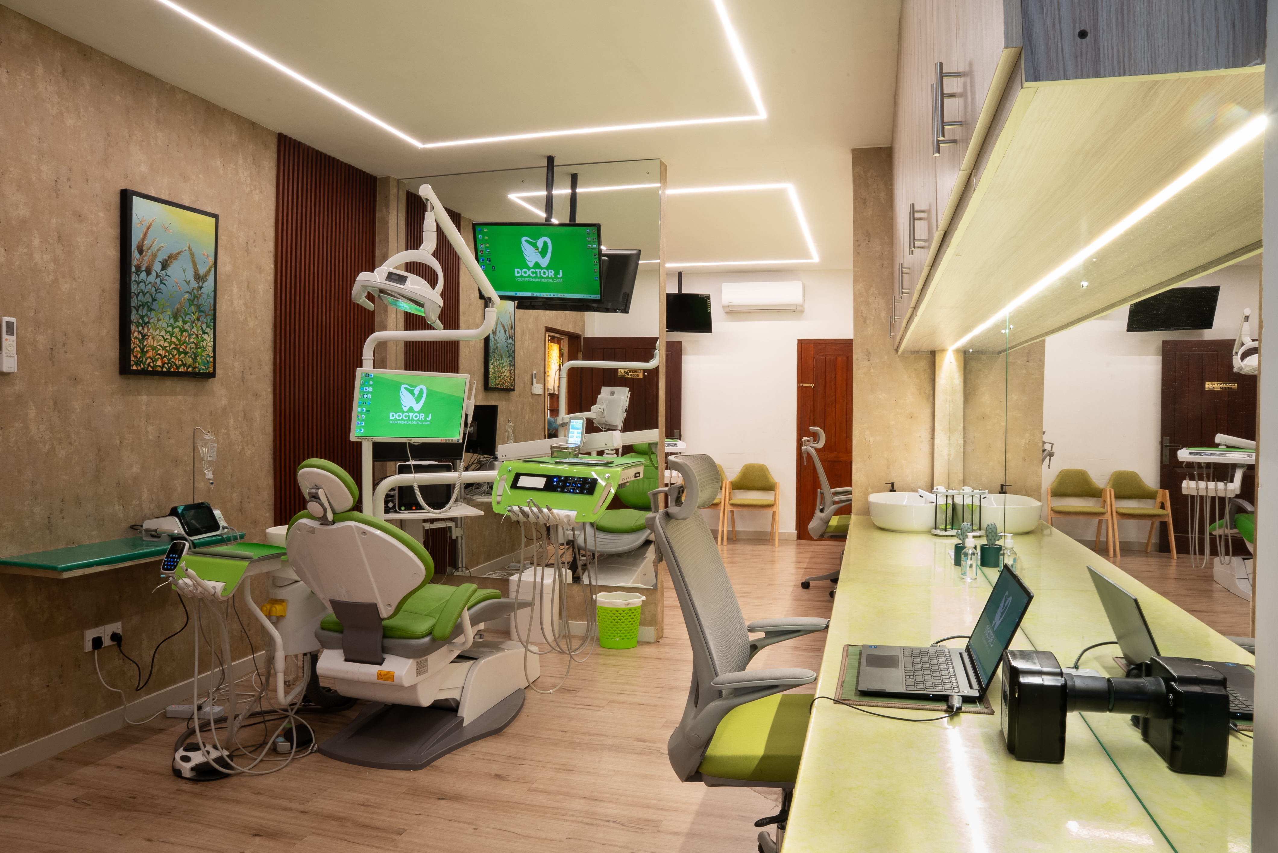 Doctor J Clinic