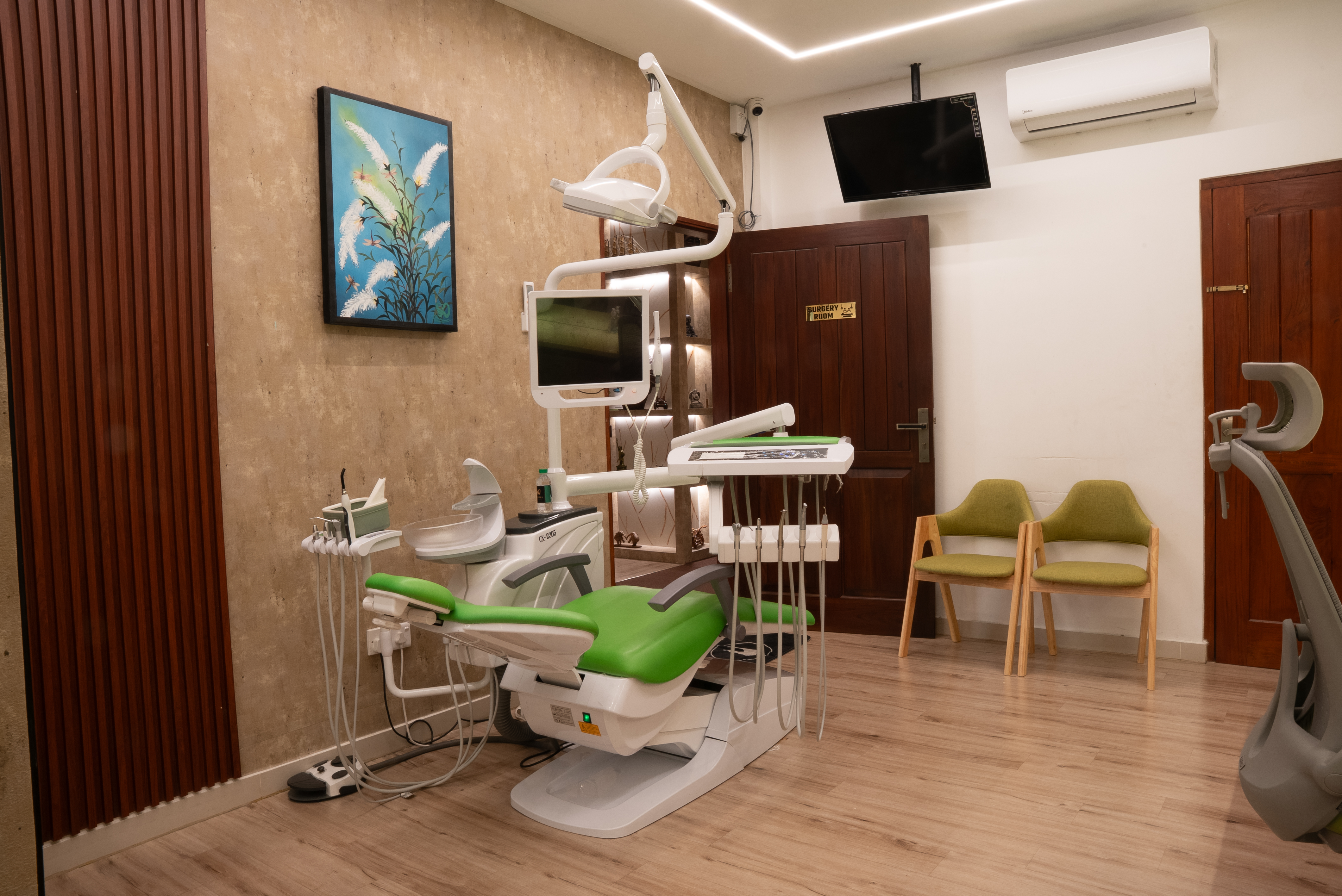 Doctor J Clinic