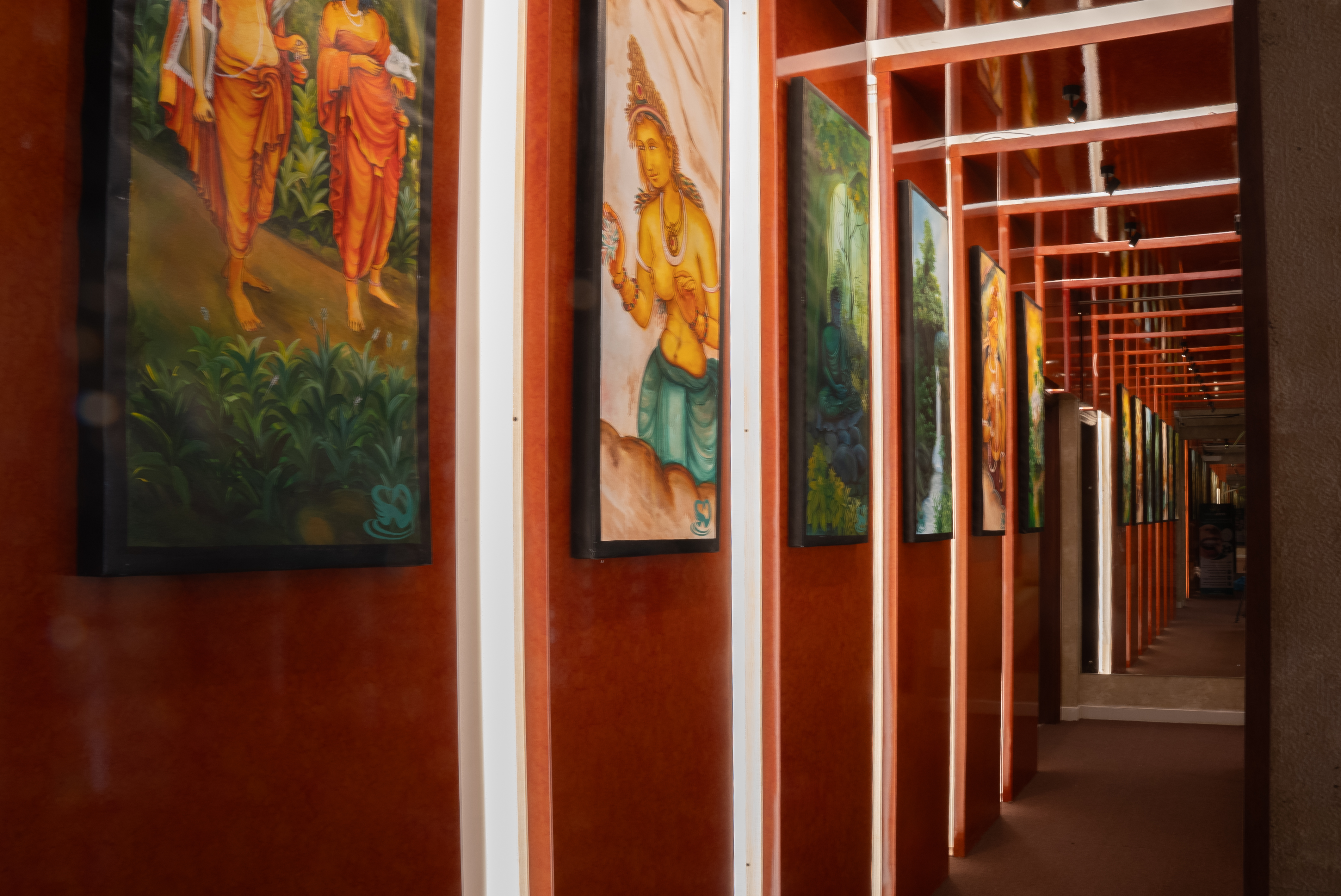 Sterilization Centre