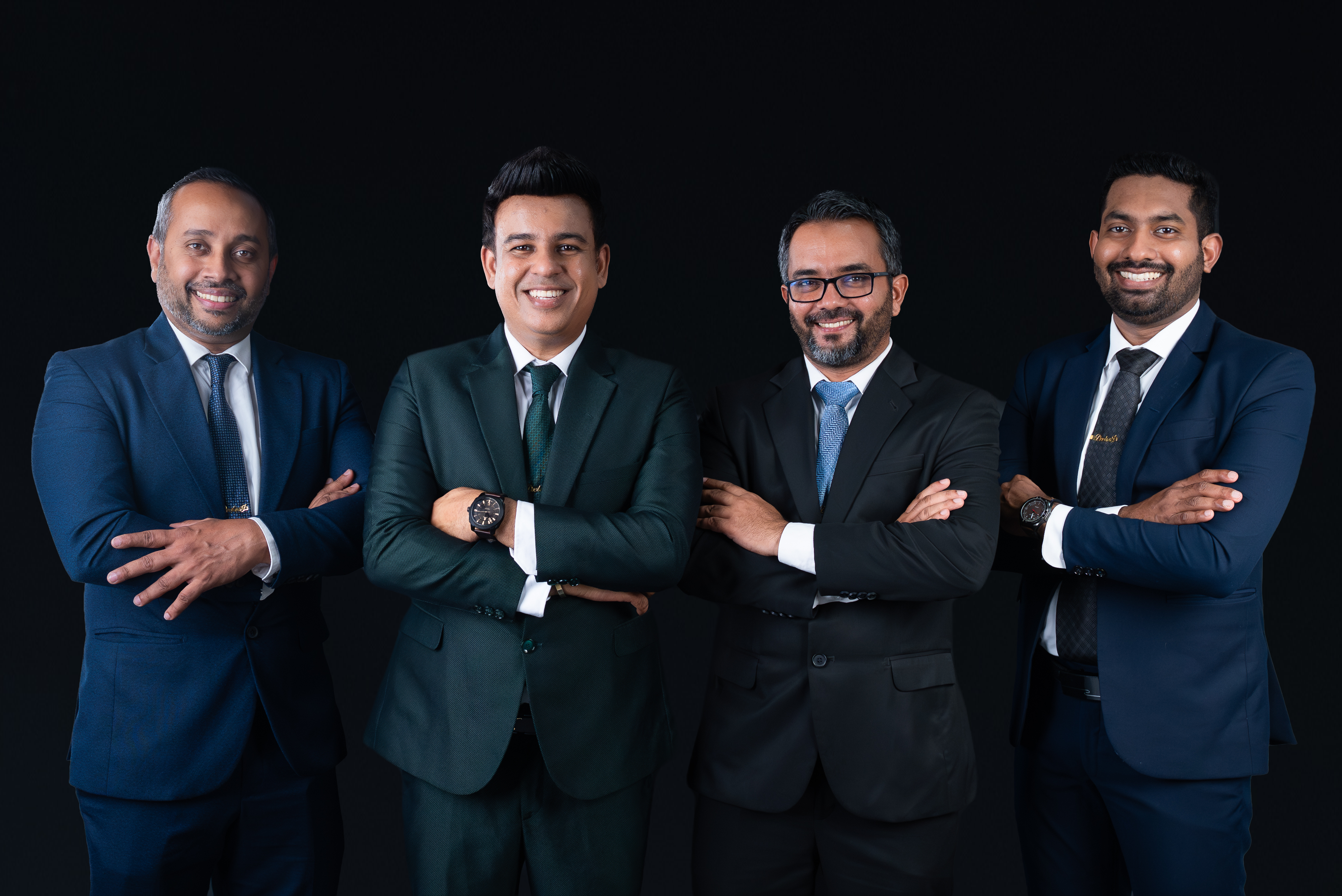 Doctor J Premium Dental Care Clinic