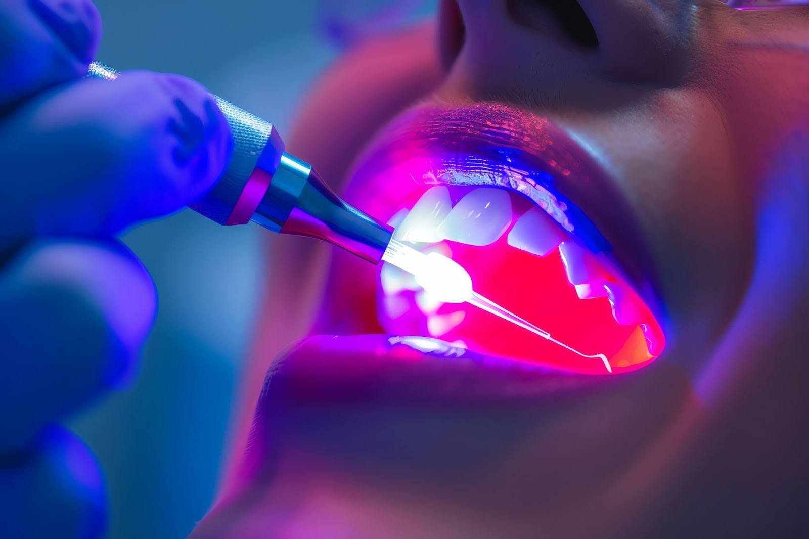 Laser Treatments